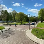 Park View شقة *