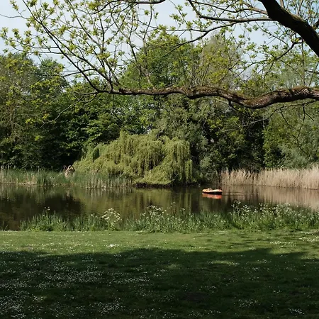 Park View * Amsterdam