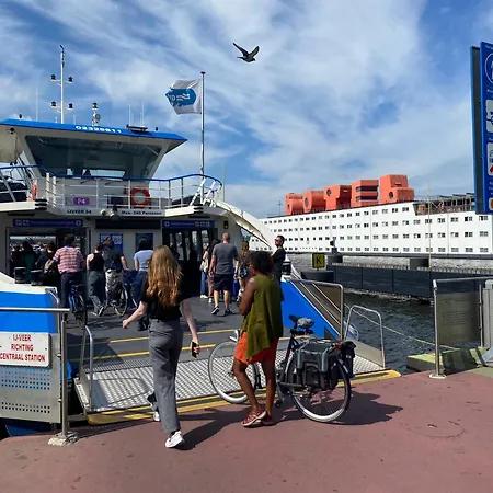 Apartmán Park View *