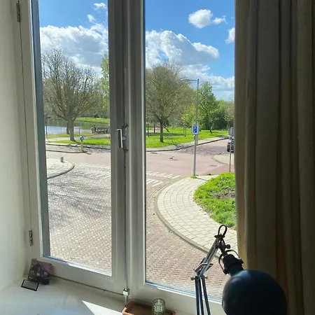 Park View Амстердам