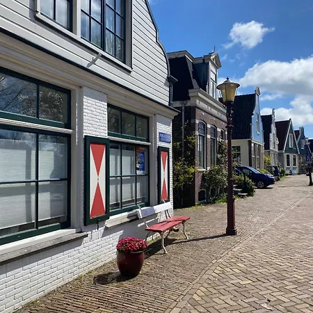 Apartmán Park View *