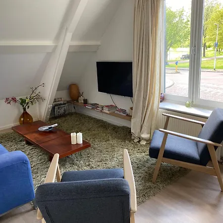 Park View * Amsterdam