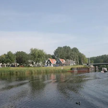 Park View * Amszterdam