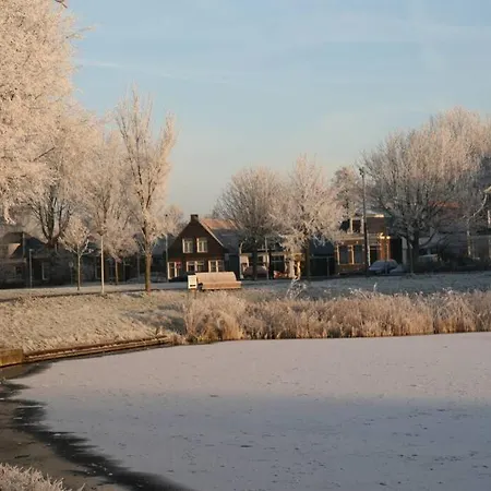 Apartamento Park View