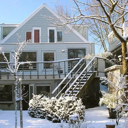 Park View Apartman *