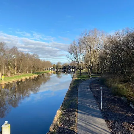 Park View Apartamento