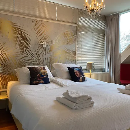 Park View Amszterdam