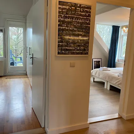 Park View Apartment