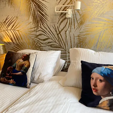 Park View Apartamento *