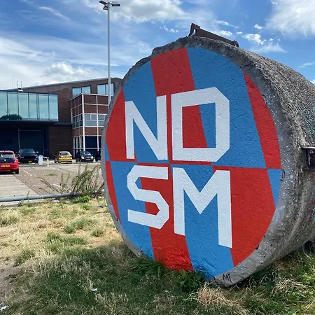 Park View * Amesterdão