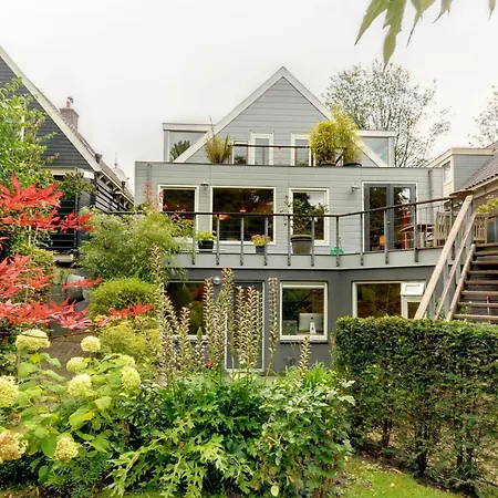 Park View * Amszterdam