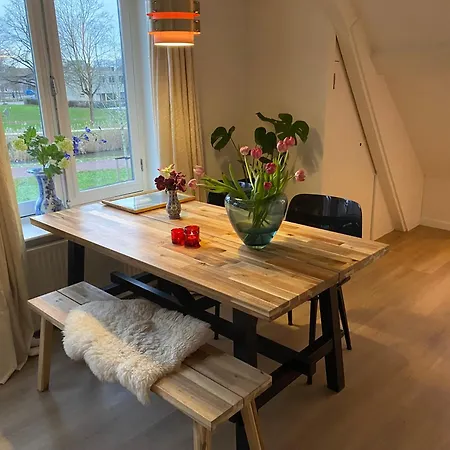 Park View * Amesterdão