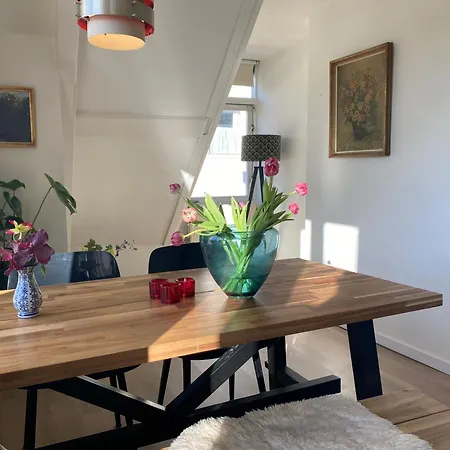 Park View Apartment *