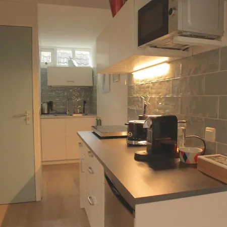 Apartamento Park View