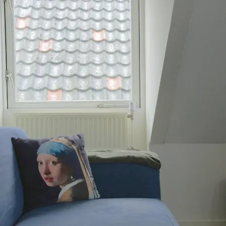 Apartman Park View *