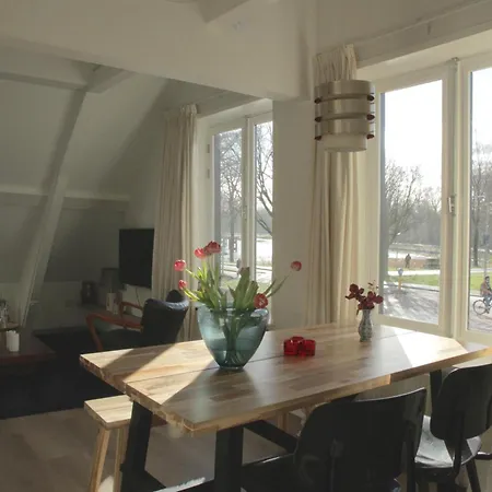 Park View * Amszterdam