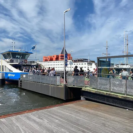 Park View Amesterdão