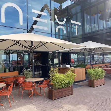 Apartamento Park View