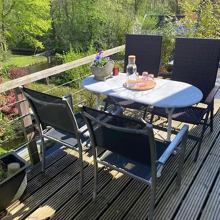 Park View Apartman