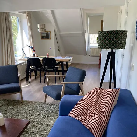 Park View Apartman Amszterdam