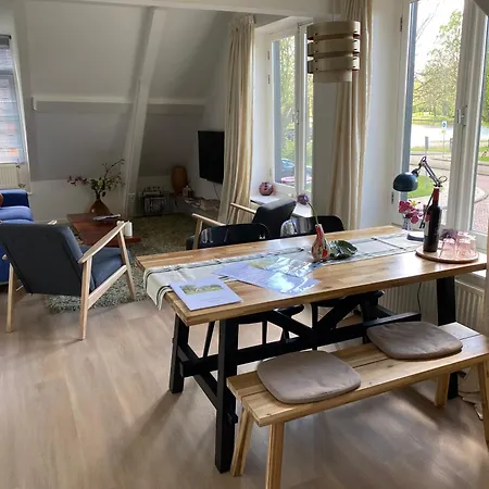 Park View Apartamento