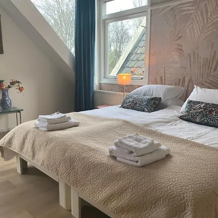 Apartman Park View