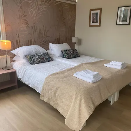 Apartman Park View *