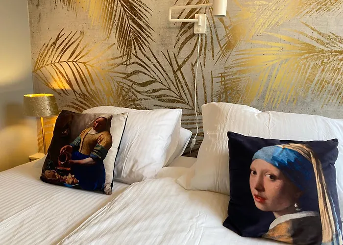 Park View アパート *