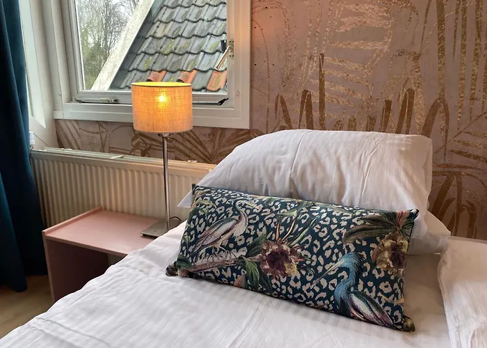 アパート Park View