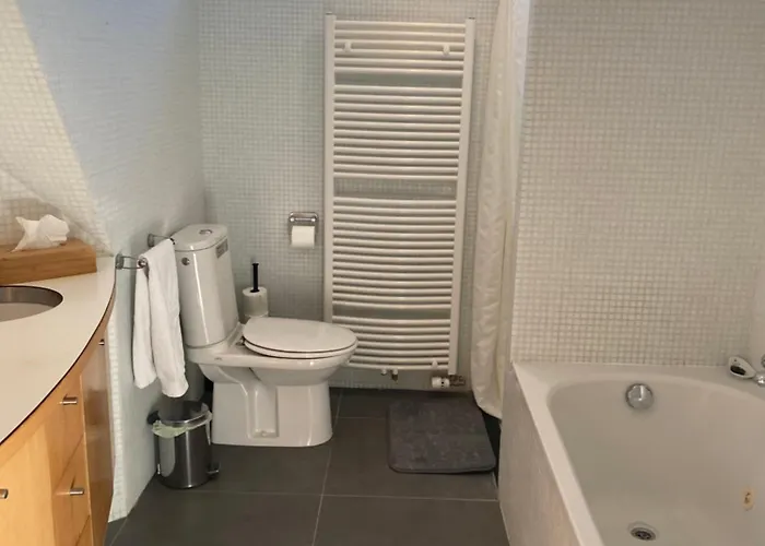 Park View アパート