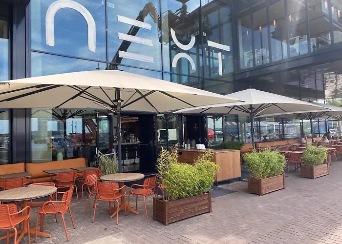 アパート Park View