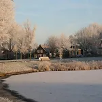 Apartmán Park View