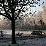 Apartmán Park View Amsterdam