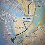 Apartament Park View *