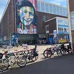 Park View Apartmán Amsterdam