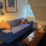 Apartament Park View Amsterdam