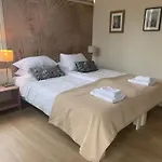 Apartmán Park View *