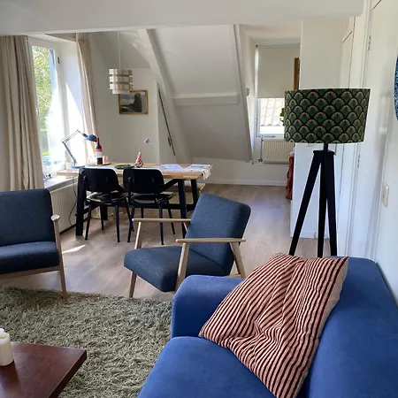 Park View Appartement Amsterdam