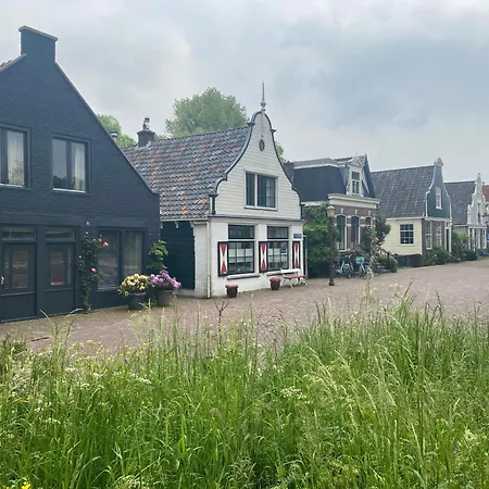 Park View 公寓 阿姆斯特丹