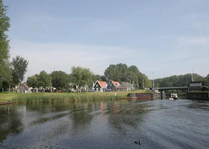 Park View * Amsterdam