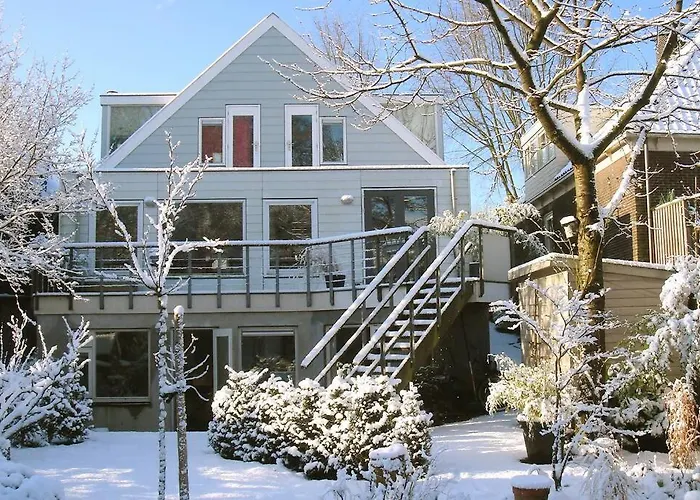 Park View Appartement *