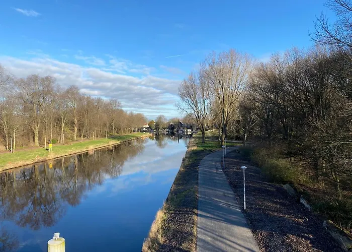 Park View Appartement