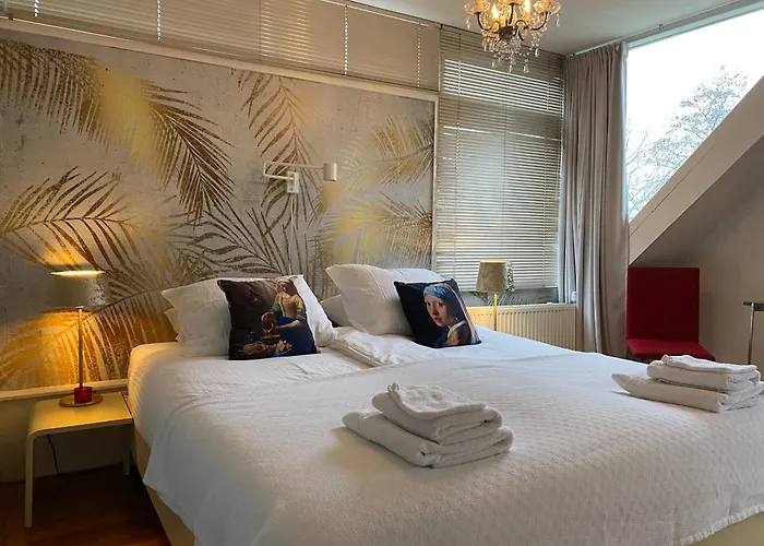 Park View 阿姆斯特丹