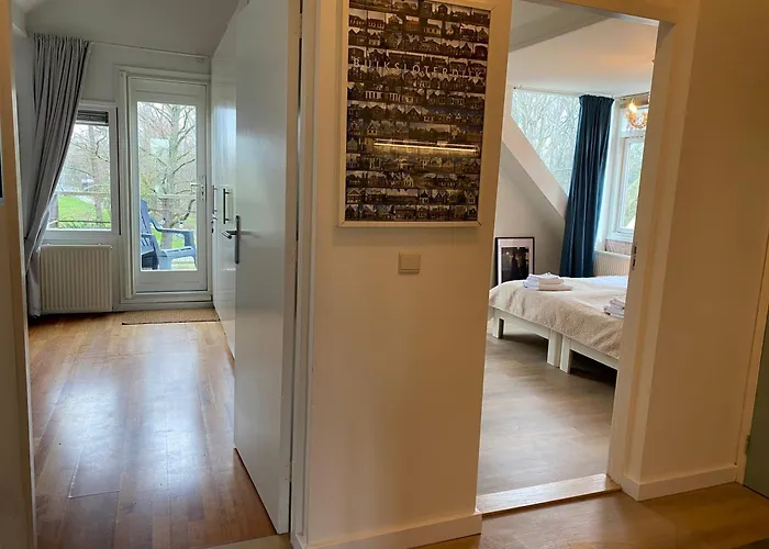 Park View Appartement