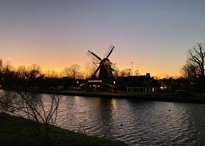 Park View Appartement