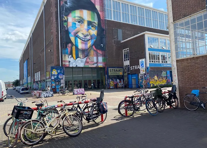 Park View Appartement Amsterdam