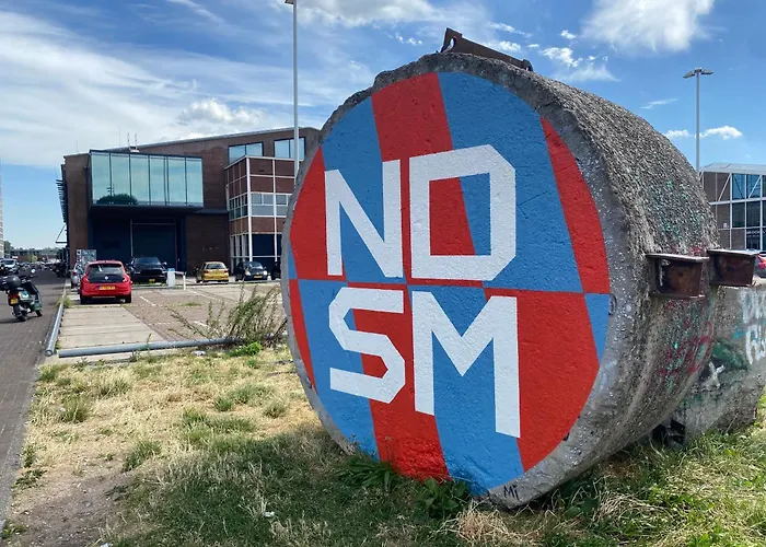 Park View * 阿姆斯特丹