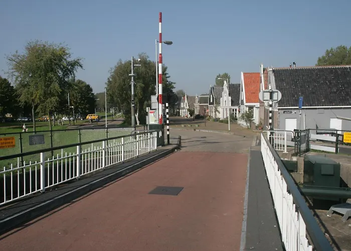 Appartement Park View