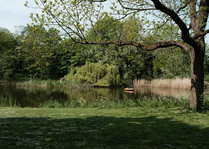 Park View * Amsterdam