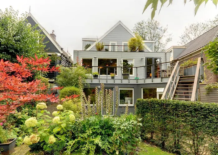 Park View * Amsterdam